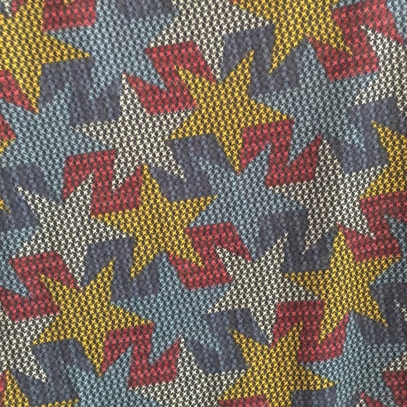 M LuLaRoe Maria Dress BB11 863 - Picture 3 of 5